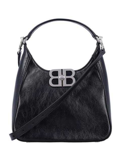 BALENCIAGA Bb Soft Small Hobo Bag