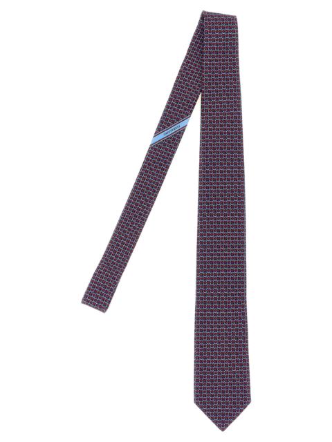 FERRAGAMO Ferragamo Men 'Cerchio' Tie