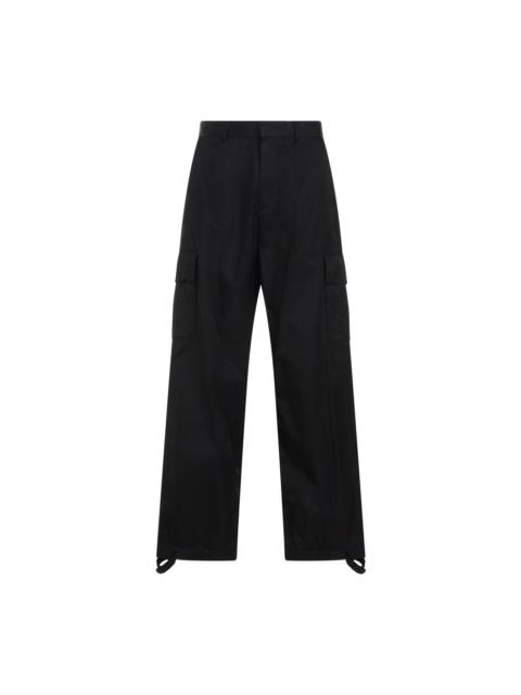 Off-White Off White Cargo Pant Men