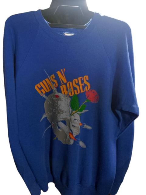Vintage Guns N'Roses Sweatshirt