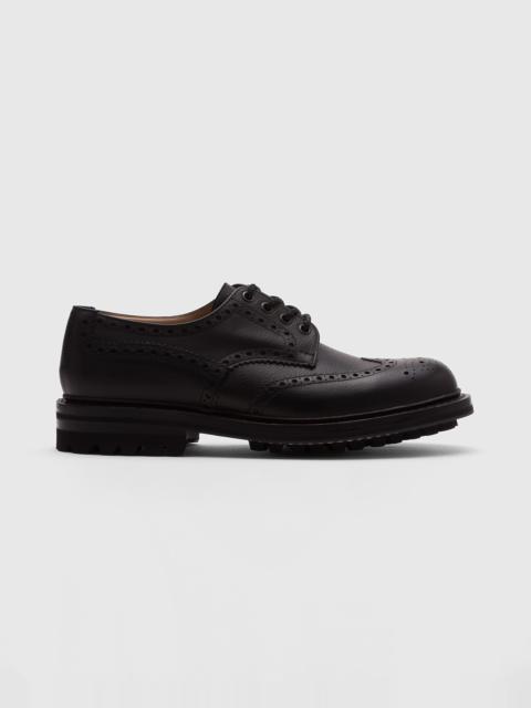 Church's Highland Grain Derby Brogue