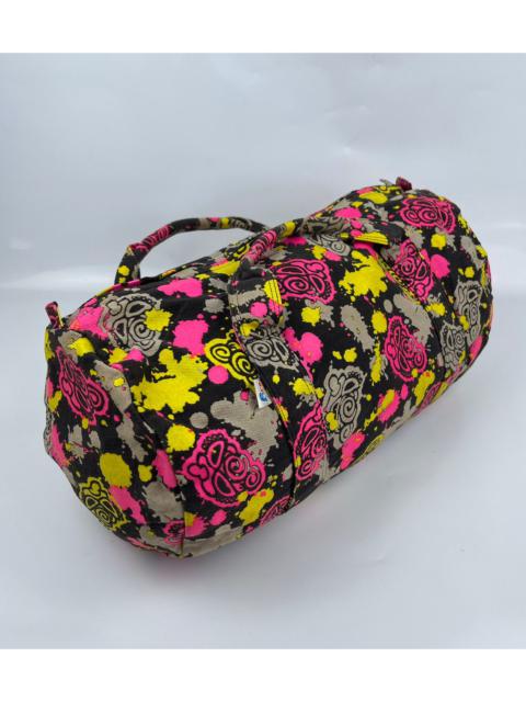 Hysteric Glamour hysteric mini bag duffle bag tc10