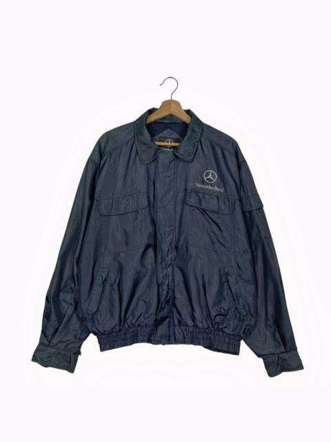 Other Designers Mercedes-Benz - Mercedes Benz Jacket