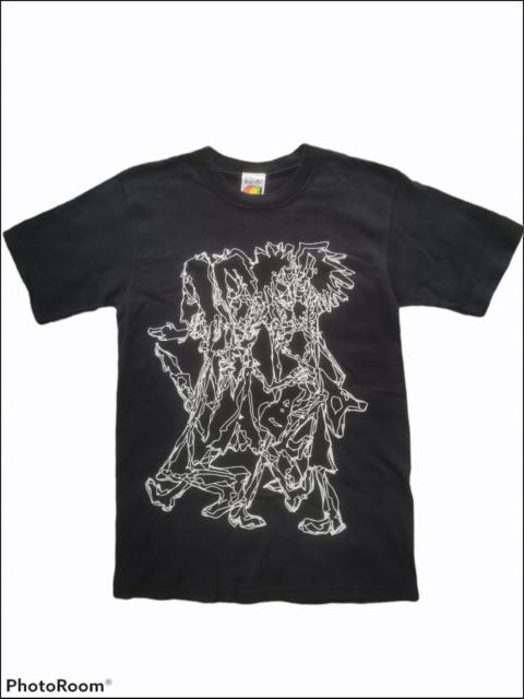 Other Designers Vintage - Y2K Glay High Communication Tour Band Tee