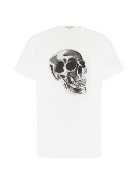 Alexander McQueen ALEXANDER MCQUEEN T-SHIRT
