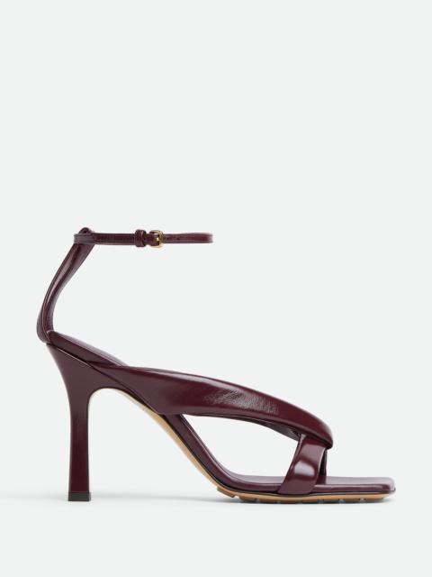 Bottega Veneta Riva Strap Sandal