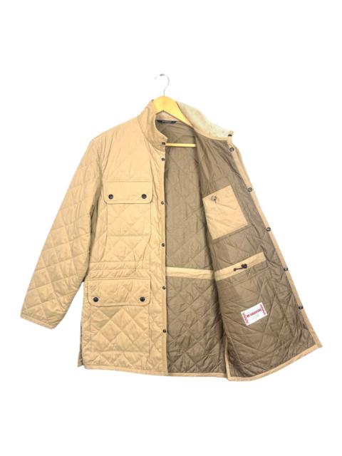 Other Designers McGregor - Vtg McGreggor Sportswear Quilted Jacket