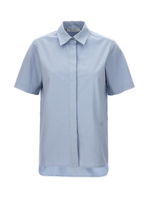 Max Mara Women 'Adunco' Shirt