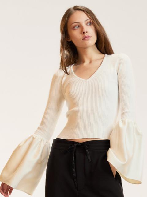 CYNTHIA ROWLEY Fiona Top