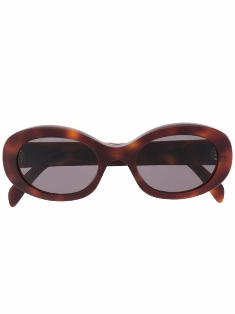 CELINE Celine Women Triompe 01 Sunglasses