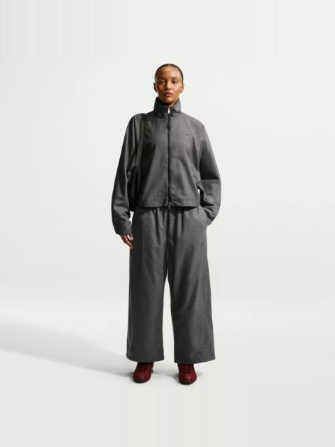 Nike Nike Women's Sportswear Oversized Mid-Rise Woven Pants