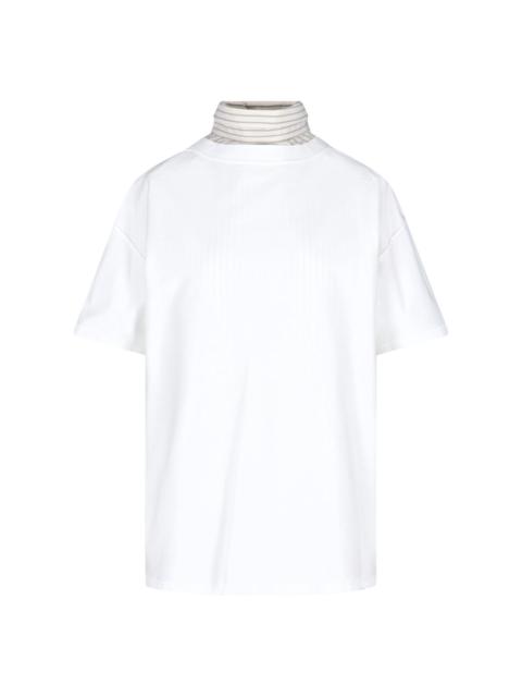 Maison Margiela INVERTED SHIRT