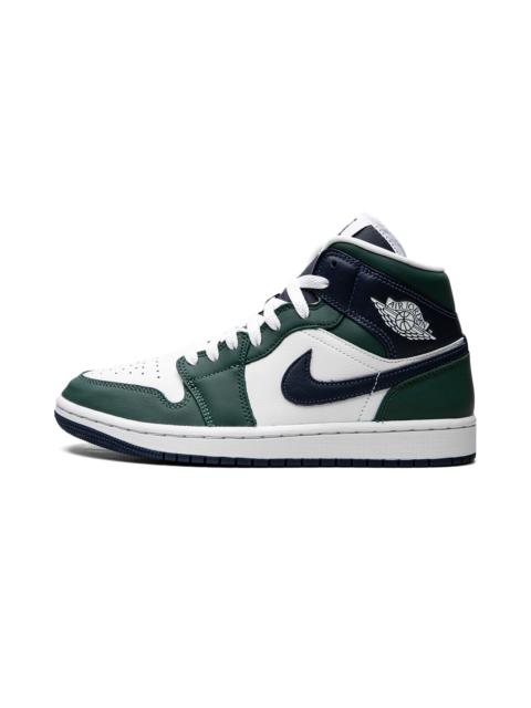 Jordan WMNS Air Jordan 1 Mid SE "Noble Green"