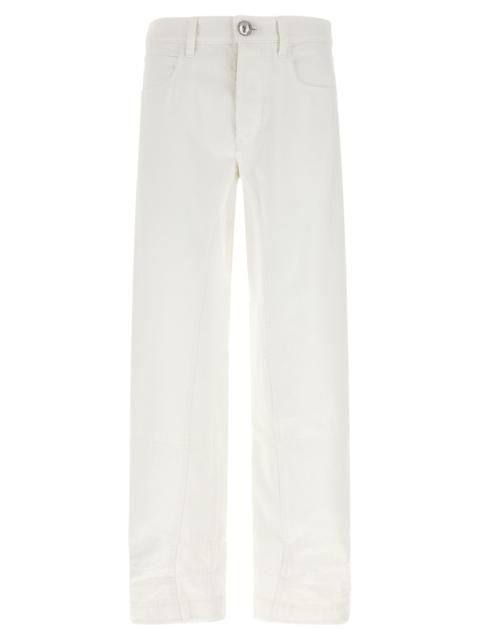 Jil Sander Jil Sander Women Denim Jeans