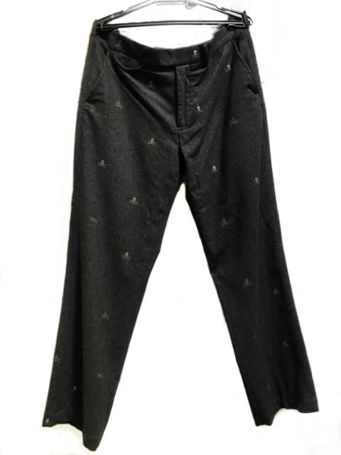 Other Designers Polo Ralph Lauren - Polo Golf Ralph Lauren 💀 full print Wool Pants