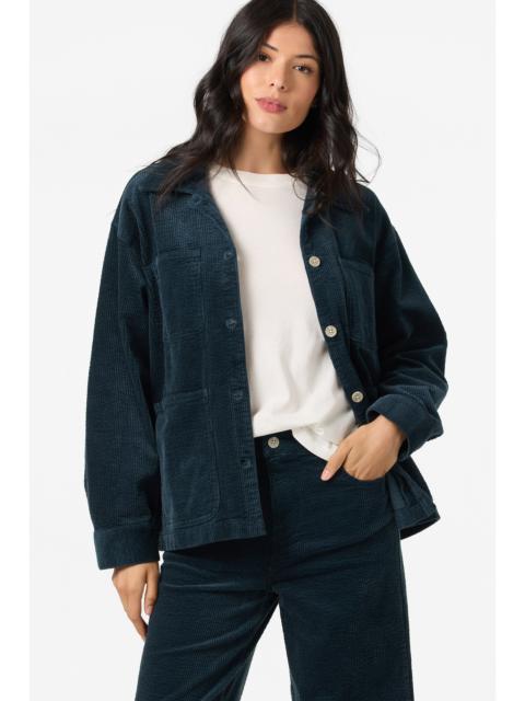 O'Neill Langford Shacket