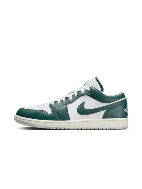Jordan Air Jordan 1 Low SE "Oxidized Green White"
