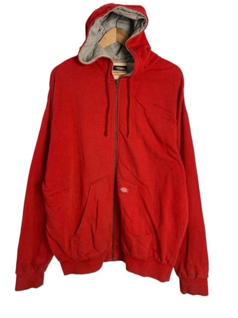 Other Designers Dickies Zipper Hoodie