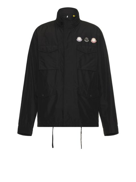 Moncler Orus Field Jacket