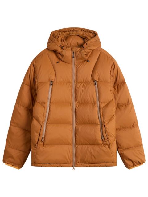 FrizmWORKS FrizmWORKS Altavia Down Parka