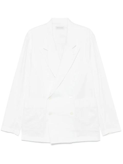 Dries Van Noten Dries Van Noten Men Shirt Jacket Caplans Bis