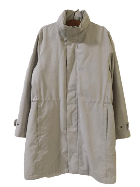 Other Designers Uniqlo Beige Coat