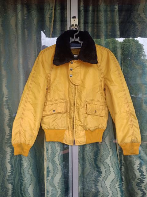 Other Designers Japanese Brand - A Robert Lewis Idea Bombers Jacket