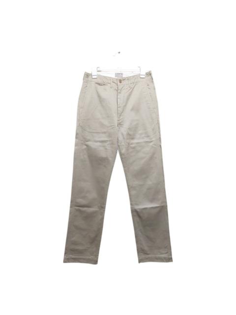 Buzz Rickson's Buzz Rickson's Original Spec Chinos Khaki Pants