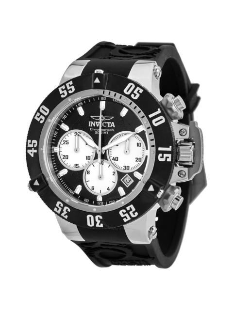 Other Designers Invicta Subaqua Noma III Chronograph Quartz Men's Watch 22919