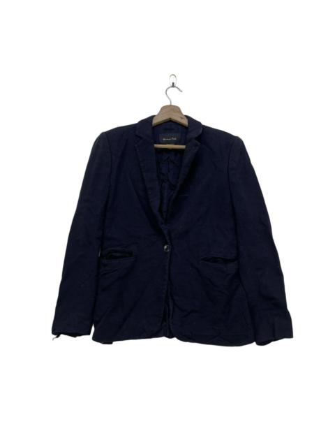 Other Designers Massimo Dutti Casual Jacket