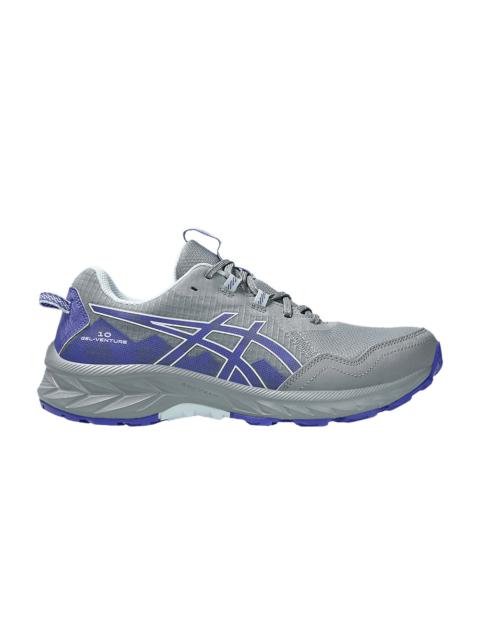 Asics Wmns Gel Venture 10 'Gravel Blue Violet'