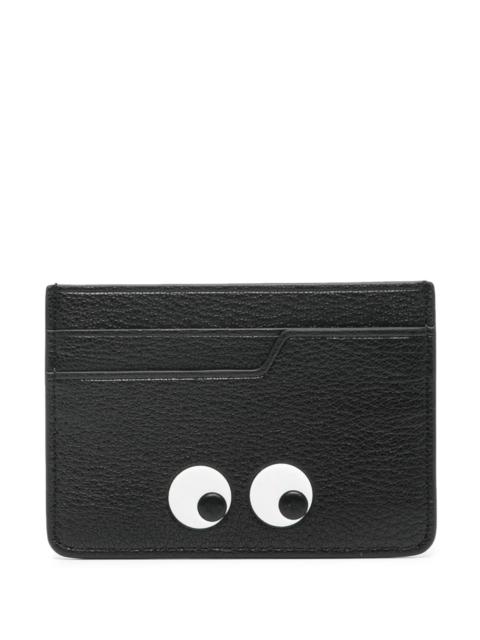 Anya Hindmarch Eyes Card Holder