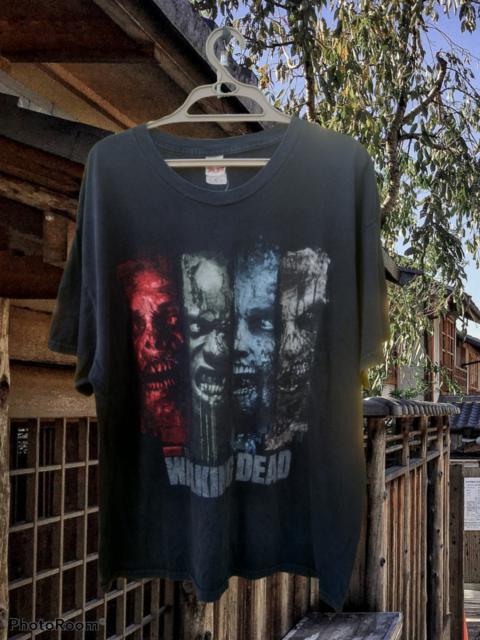 Other Designers Vintage - SUMMER OUTFITS VINTAGE THE WALKING DEAD