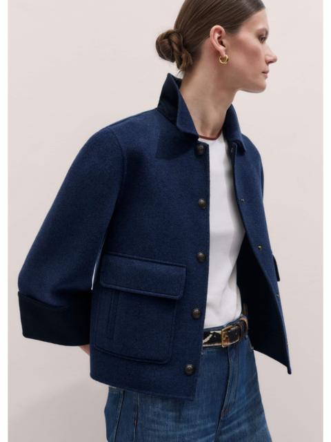 ME+EM Perfect Swing Jacket