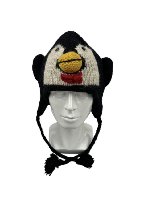 Other Designers Streetwear - BIRD DESIGN HAT - TC 38