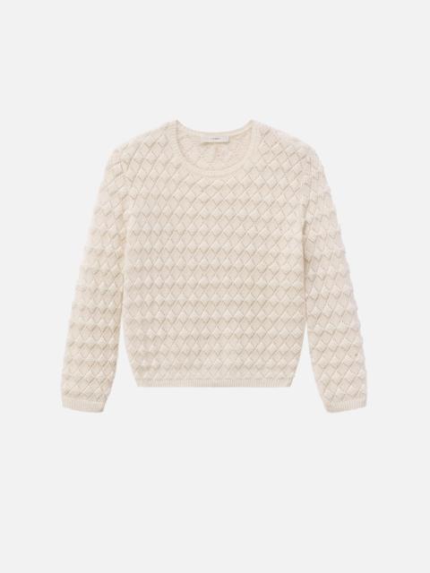 FRAME The Pearl Sweater