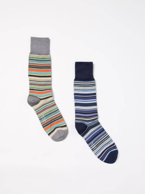 Paul Smith Socks men Paul Smith