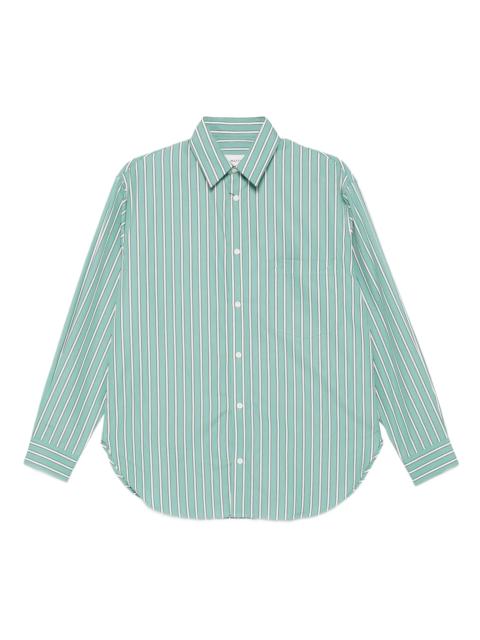 MATTEAU striped shirt