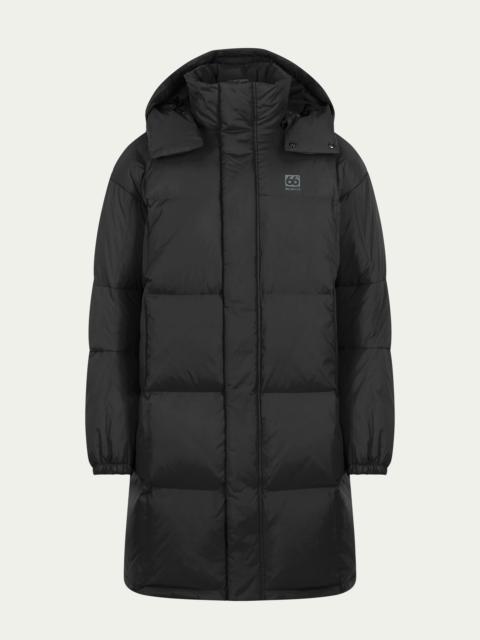 66°NORTH Dyngja Down Coat (Unisex)