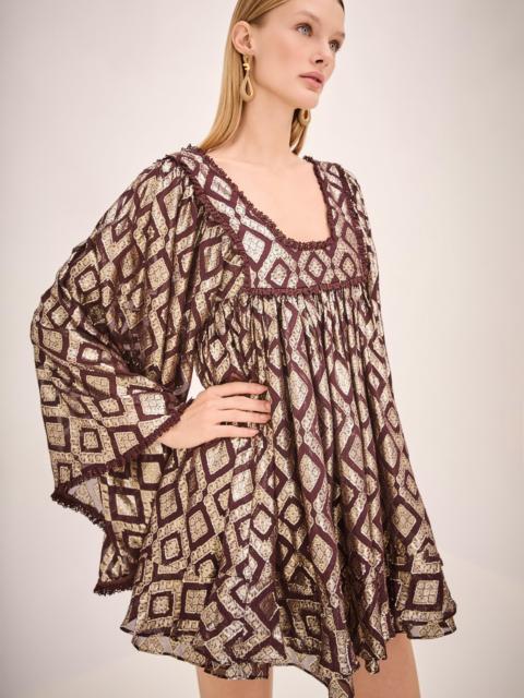 ALEXIS JULIETTE DRESS