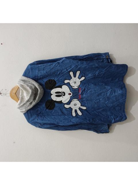 Other Designers Disney - 90s Poppins Big Logo Hoodie