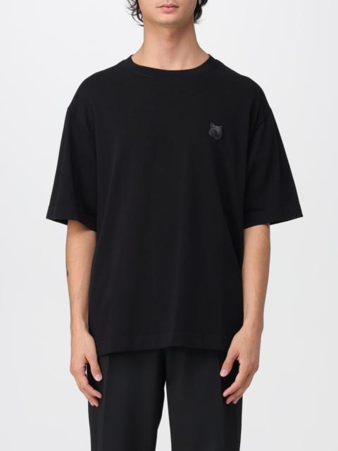Maison Kitsuné T-shirt men Maison KitsunÉ
