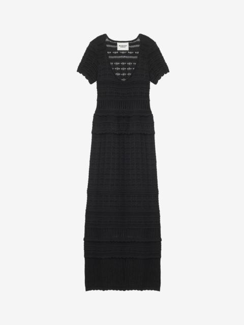 Isabel Marant Étoile AURORE DRESS