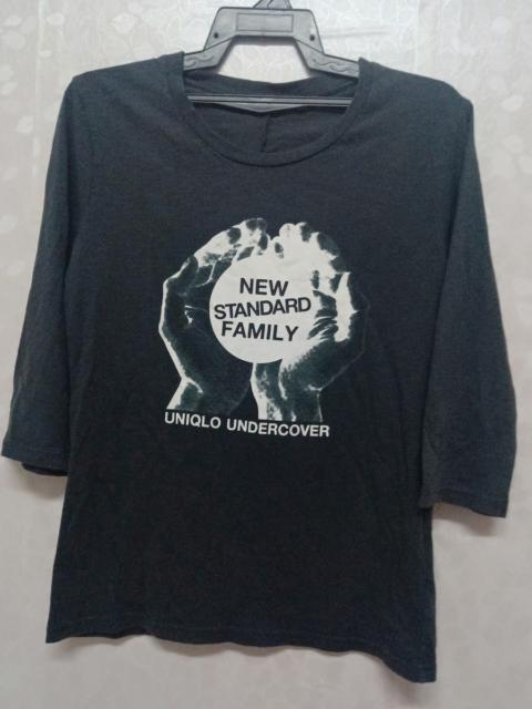 UNDERCOVER New Standard Family x 3Q