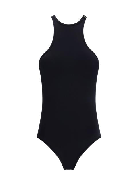 THE ATTICO The Attico Women Monochrome Swimsuit