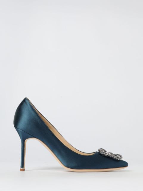 Manolo Blahnik Shoes woman Manolo Blahnik