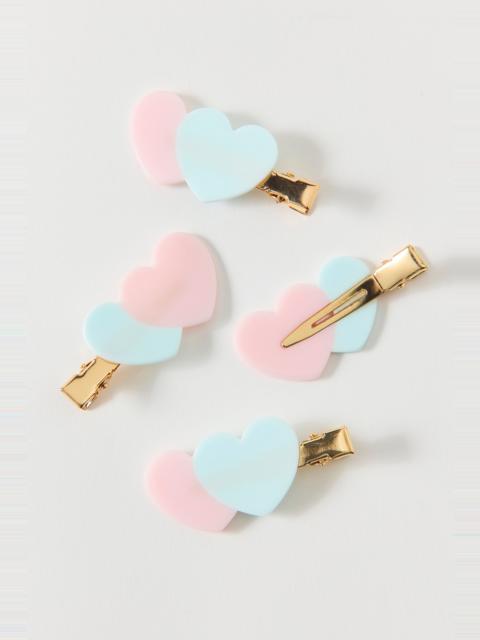 For Love & Lemons Crease Free Clips