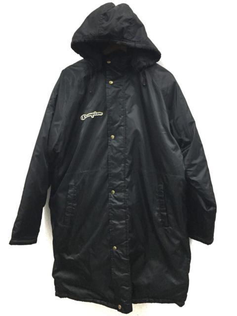 Champion Champion Long Jacket