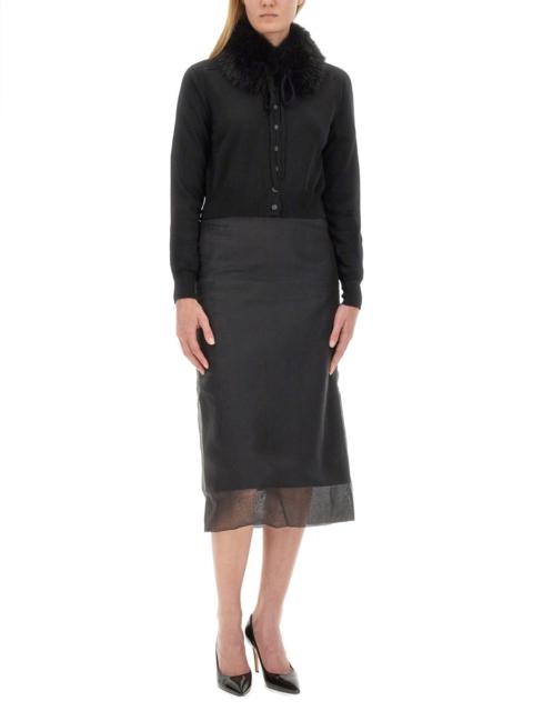 Sportmax Women "Sport" Shirt