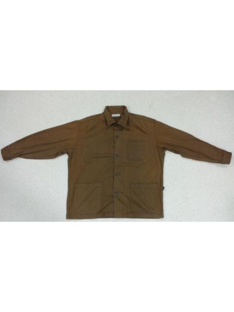 Other Designers Takeo Kikuchi Workwear Jacket